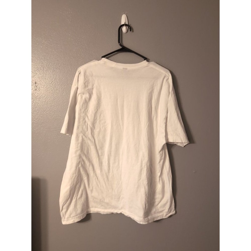 Andy Griffith Show Barney Fife Nip It Graphic Whi… - image 4